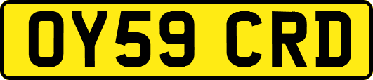 OY59CRD