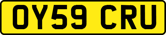 OY59CRU