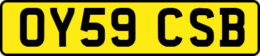 OY59CSB