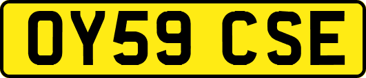 OY59CSE
