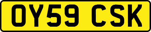 OY59CSK