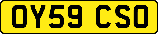 OY59CSO