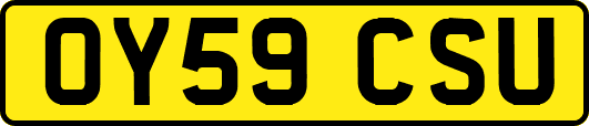 OY59CSU