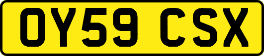 OY59CSX
