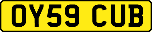 OY59CUB