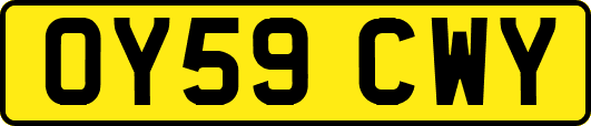 OY59CWY
