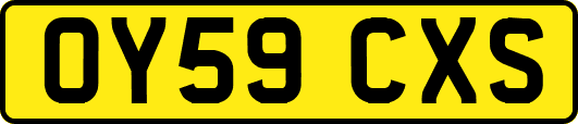 OY59CXS