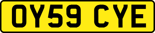 OY59CYE