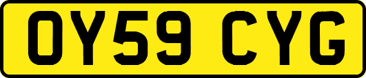OY59CYG