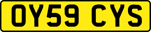 OY59CYS
