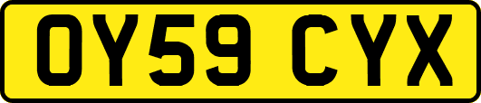 OY59CYX