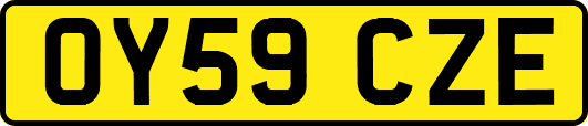 OY59CZE