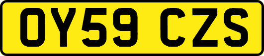 OY59CZS