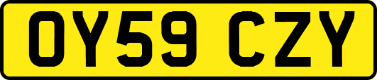 OY59CZY