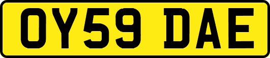 OY59DAE