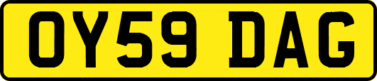 OY59DAG