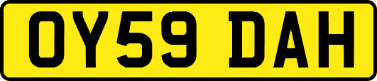OY59DAH