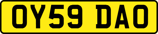 OY59DAO