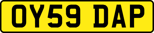 OY59DAP