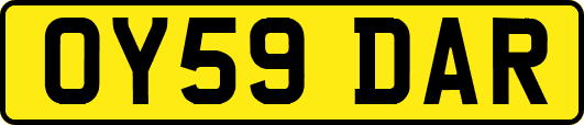 OY59DAR