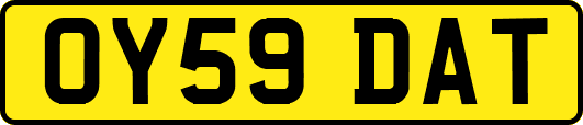 OY59DAT
