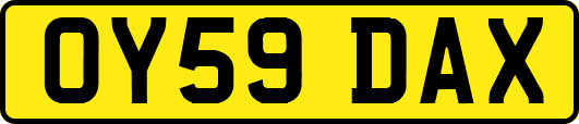 OY59DAX