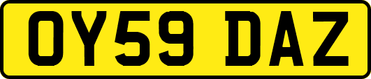 OY59DAZ