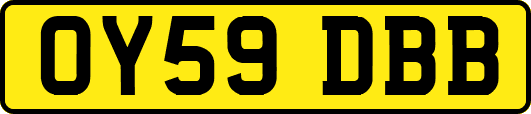 OY59DBB