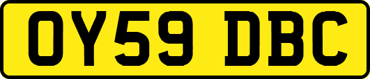 OY59DBC