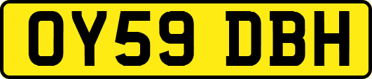 OY59DBH