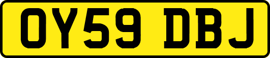 OY59DBJ