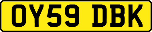 OY59DBK