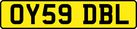 OY59DBL