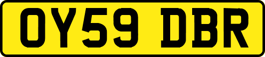 OY59DBR