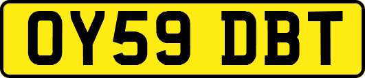 OY59DBT