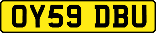 OY59DBU