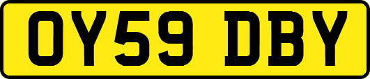 OY59DBY