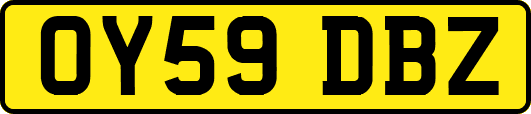 OY59DBZ