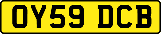OY59DCB