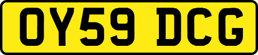 OY59DCG