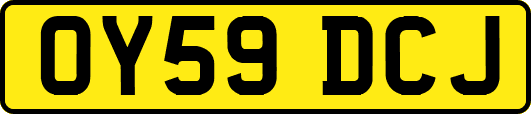OY59DCJ