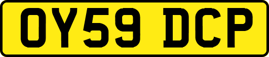 OY59DCP