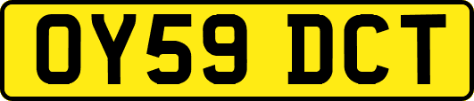 OY59DCT