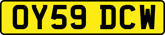OY59DCW