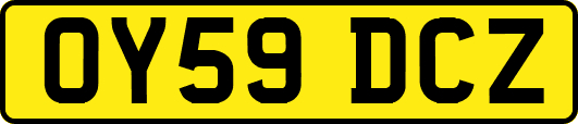 OY59DCZ