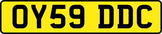 OY59DDC