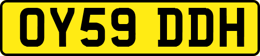 OY59DDH