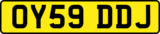 OY59DDJ