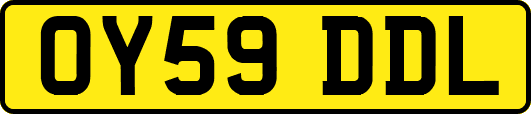 OY59DDL