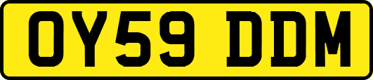 OY59DDM